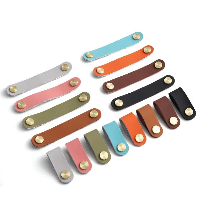 HUPSSY51 Snap Cable Wrap