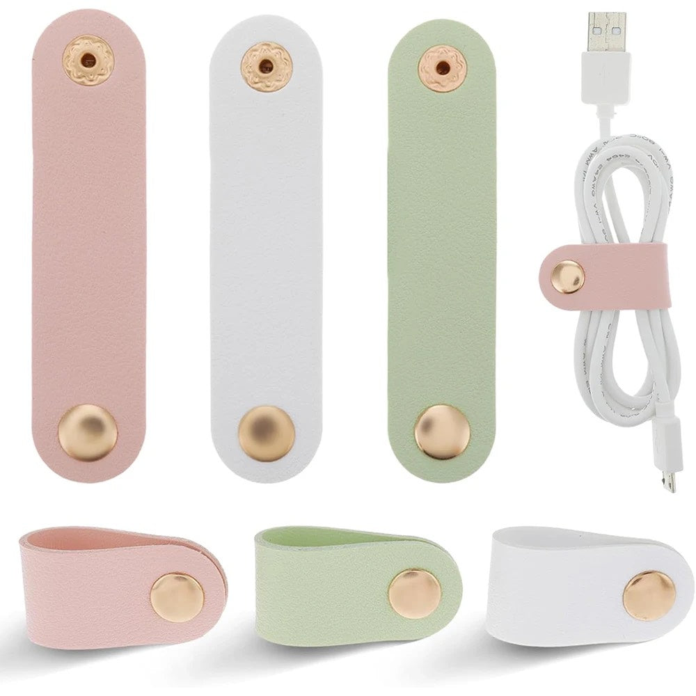 HUPSSY51 Snap Cable Wrap
