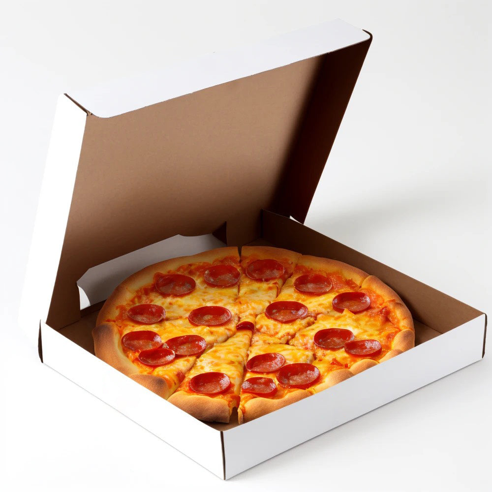 HUPSSY53 Pizza Boxes