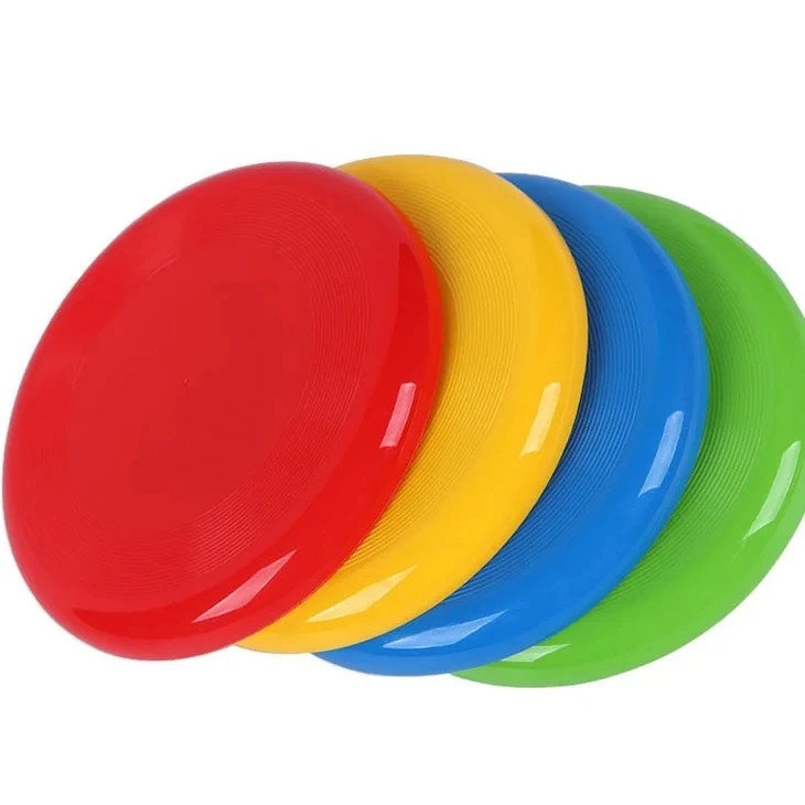 HUPSSY54 Flyer Disc