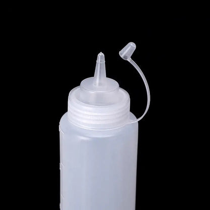 HUPSSY62 Kitchen Squeeze Bottle
