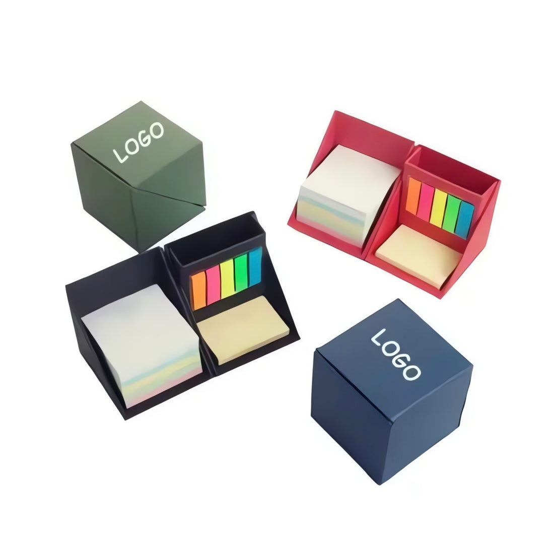 HUPSSY66 Office Buddy Cube