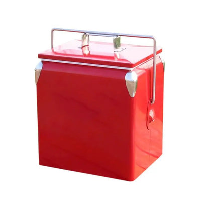 HUPSSY67 Retro Legacy Cooler