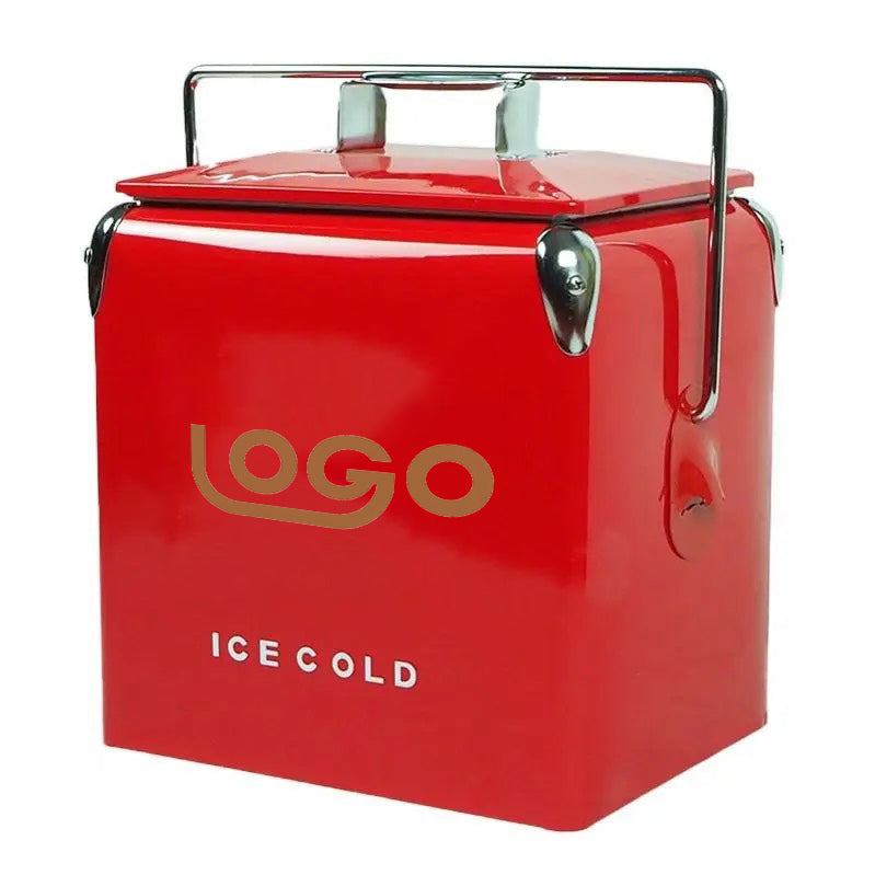 HUPSSY67 Retro Legacy Cooler