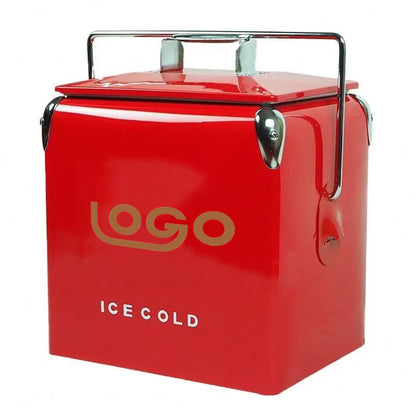 HUPSSY67 Retro Legacy Cooler
