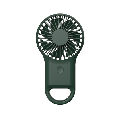 HUPSSY77 Portable Handheld Fan