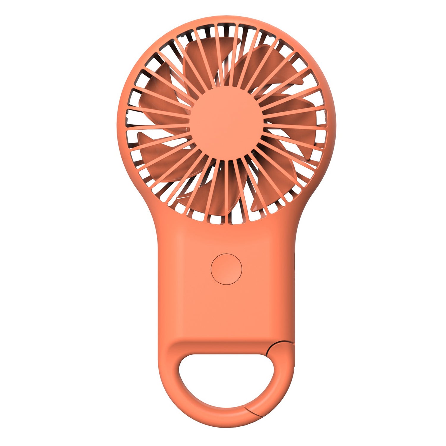 HUPSSY77 Portable Handheld Fan