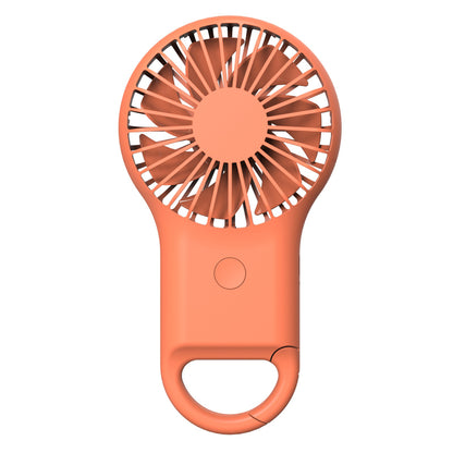 HUPSSY77 Portable Handheld Fan