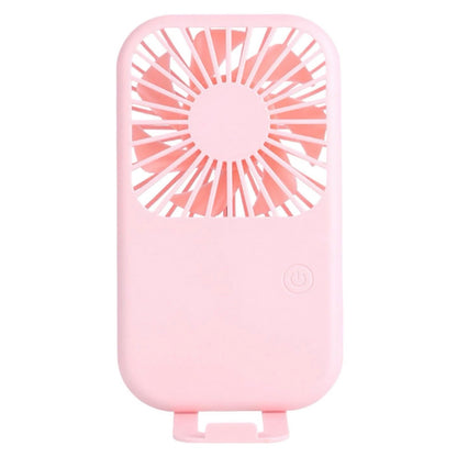 HUPSSY78 Portable Handheld Fan