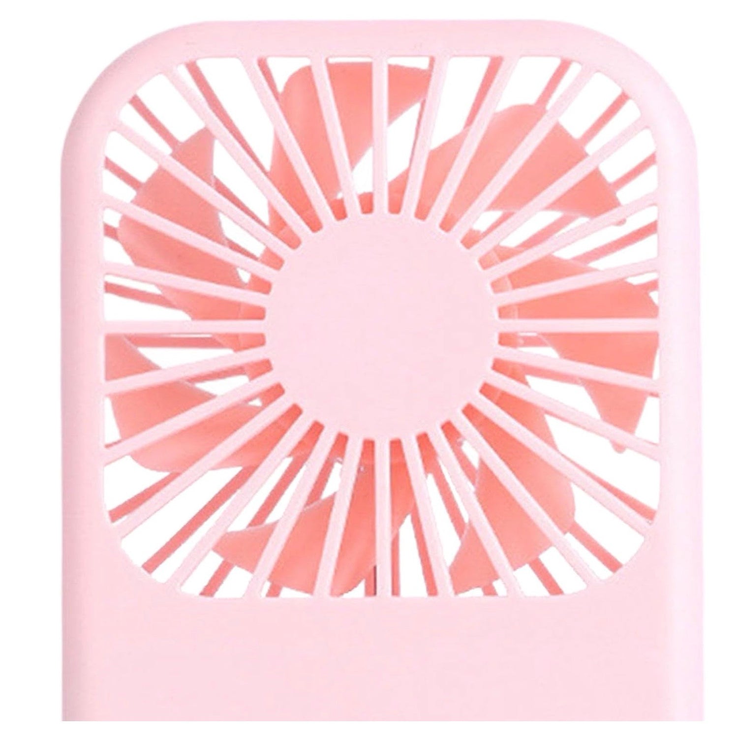 HUPSSY78 Portable Handheld Fan