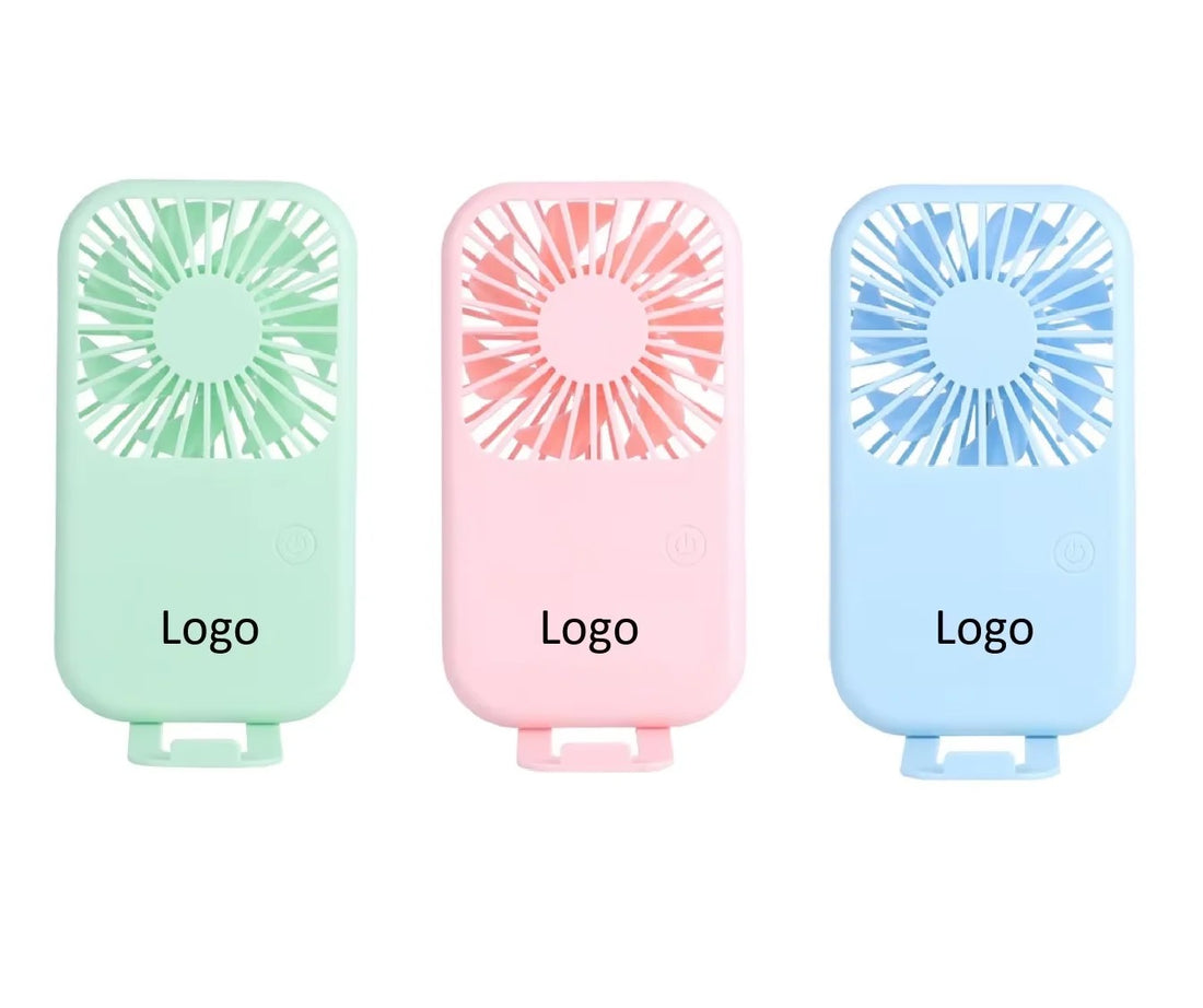 HUPSSY78 Portable Handheld Fan