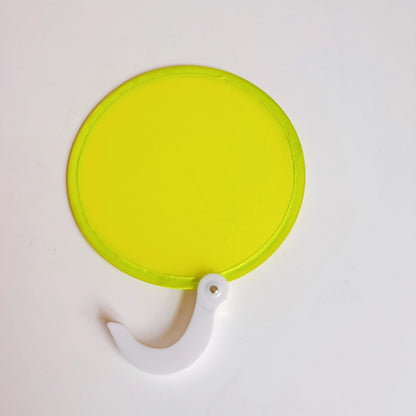 HUPSSY79 Twist And Chill Hand Fan
