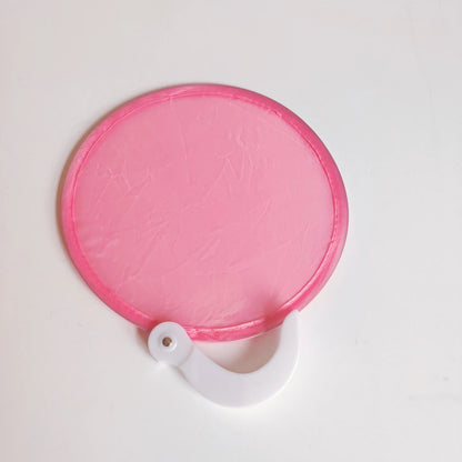 HUPSSY79 Twist And Chill Hand Fan