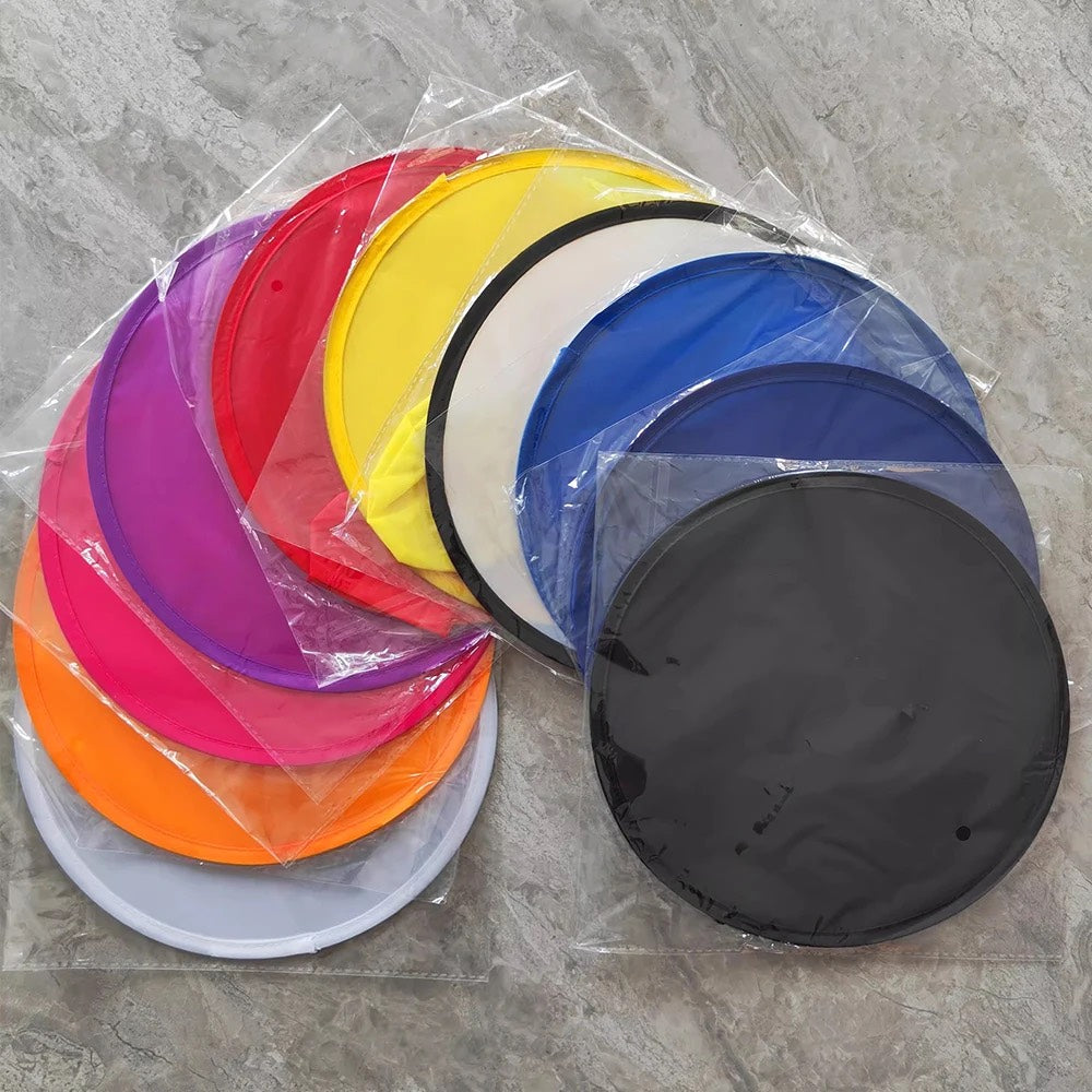 HUPSSY79 Twist And Chill Hand Fan