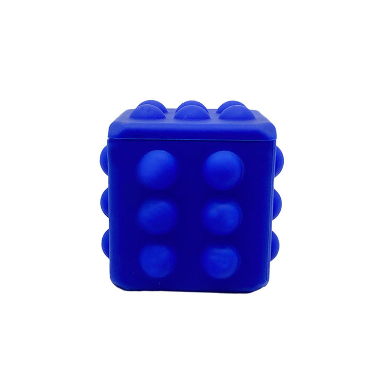 HUPSSY84 Push Pop Bubble Cube Fidget