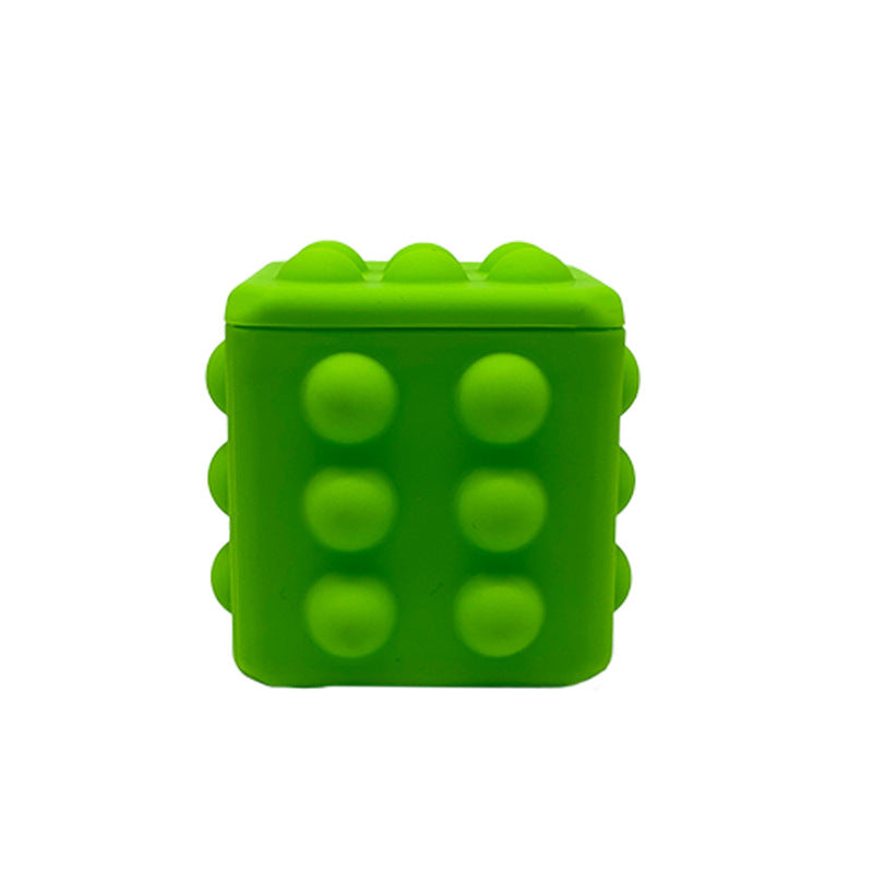 HUPSSY84 Push Pop Bubble Cube Fidget