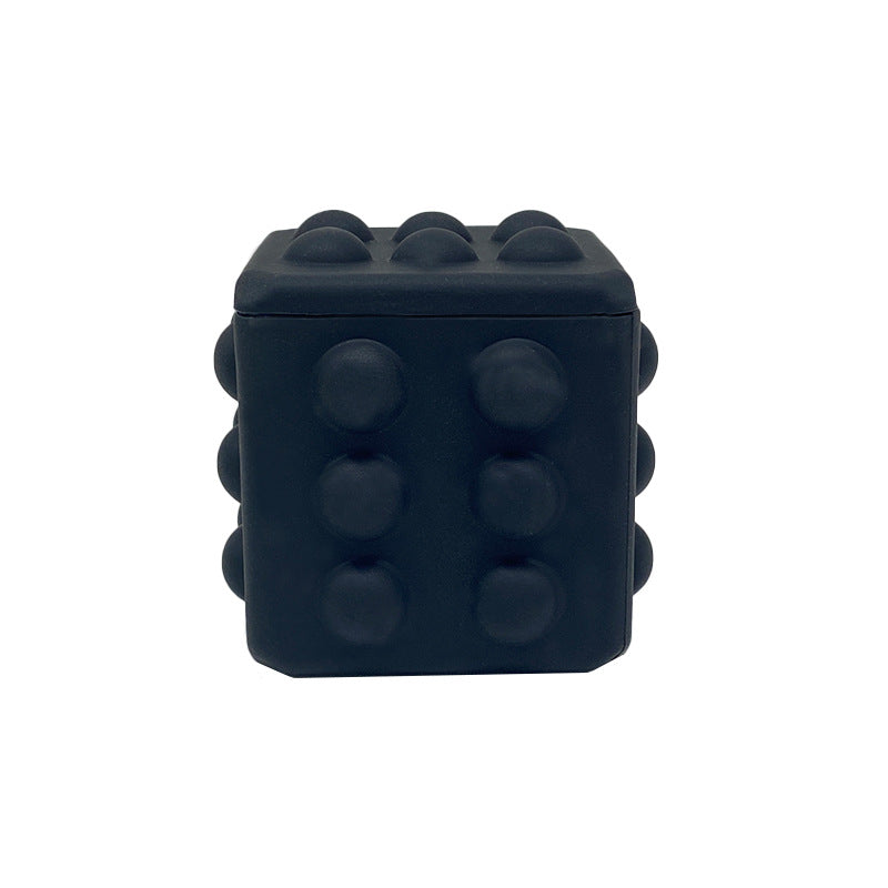 HUPSSY84 Push Pop Bubble Cube Fidget