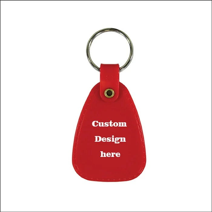 HUPSSY85 Saddle Key Tag