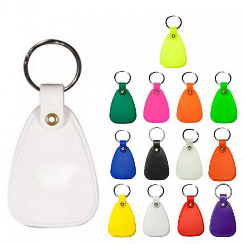 HUPSSY85 Saddle Key Tag