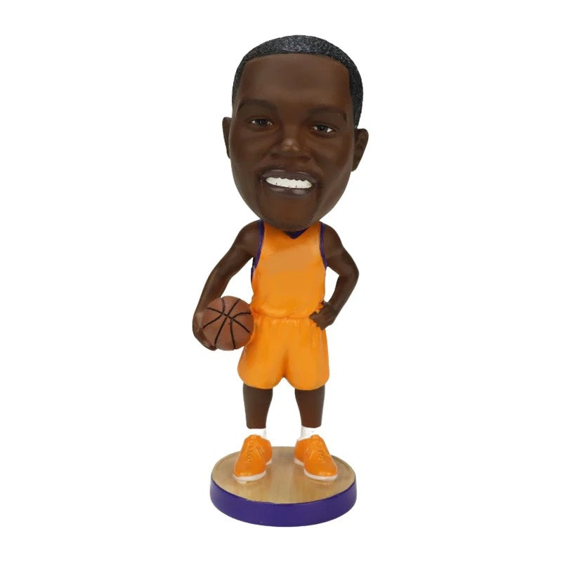 HUPSSY89 3D Resin Figure Toys
