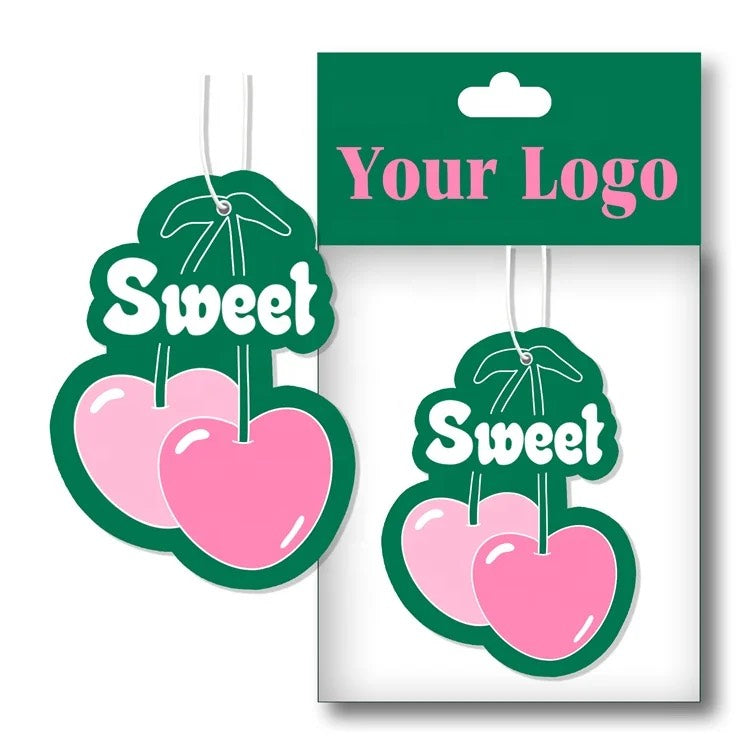HUPSSY93 Air Fresheners