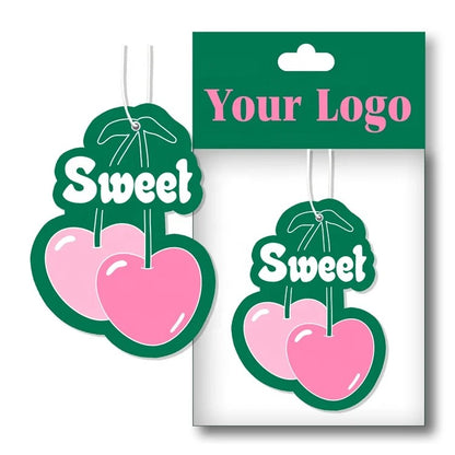 HUPSSY93 Air Fresheners