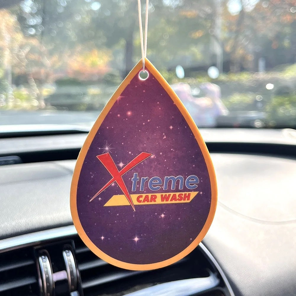HUPSSY93 Air Fresheners