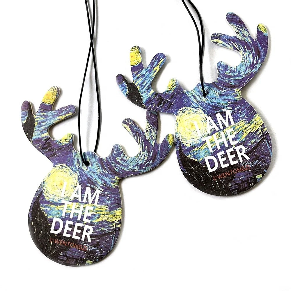 HUPSSY93 Air Fresheners
