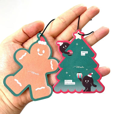 HUPSSY93 Air Fresheners