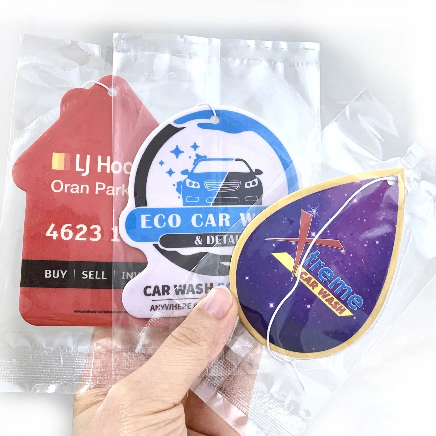 HUPSSY93 Air Fresheners