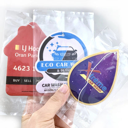 HUPSSY93 Air Fresheners