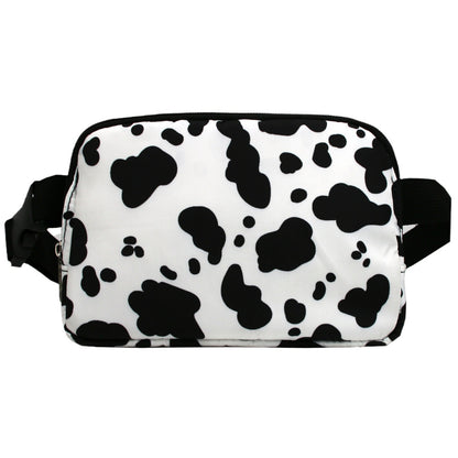 HUPSSY95 Fanny Pack