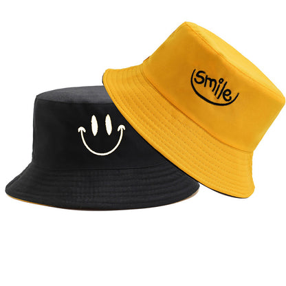 HUPSTL001 Fisherman Bucket Sun Hat