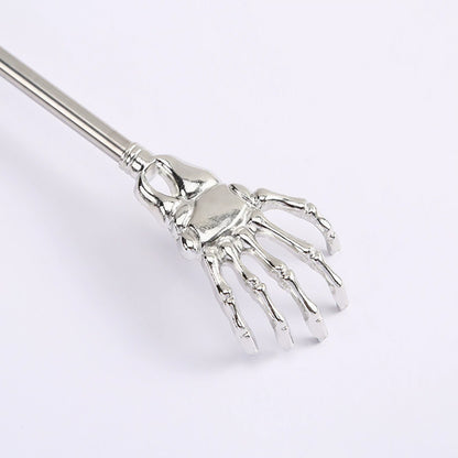 HUPSTL004 Ghost Claw Telescopic Back Scratcher
