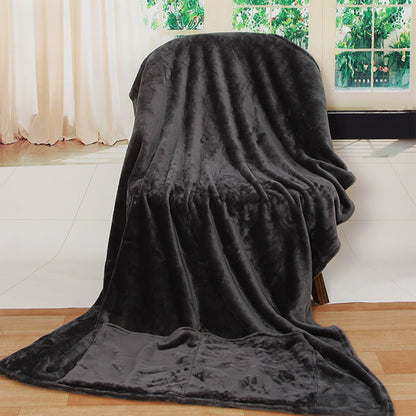 HUPSTL005 Compact Travel Blanket