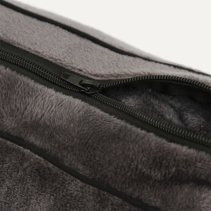 HUPSTL005 Compact Travel Blanket