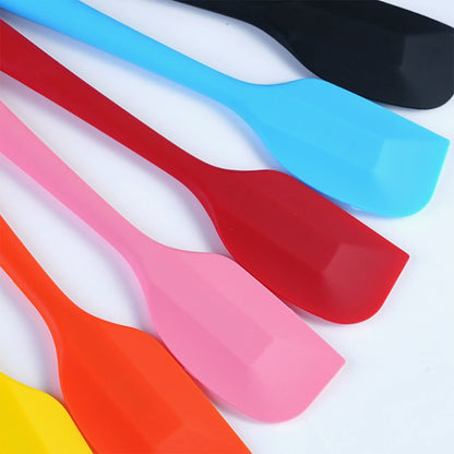 HUPSTL006 Gourmanity Silicone Spatula