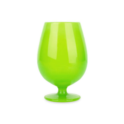 HUPSTL103 8 oz Silicone Wine Cup