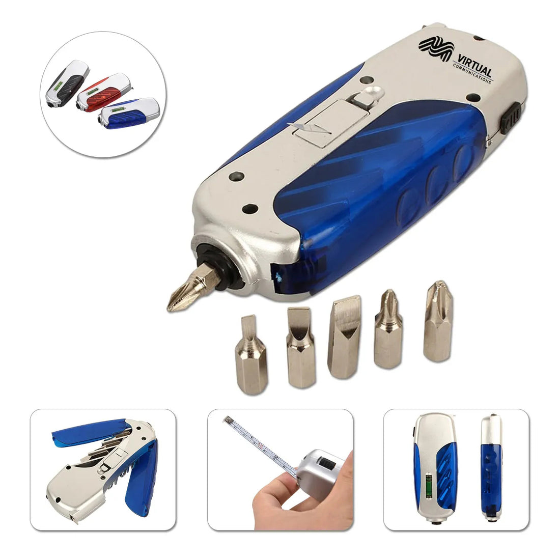 HUPSTL013 Deluxe Multi Functional Tool