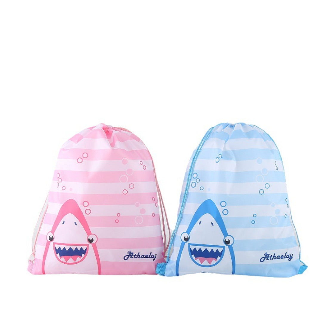 HUPSTL022 Pride Rainbow Drawstring Backpack