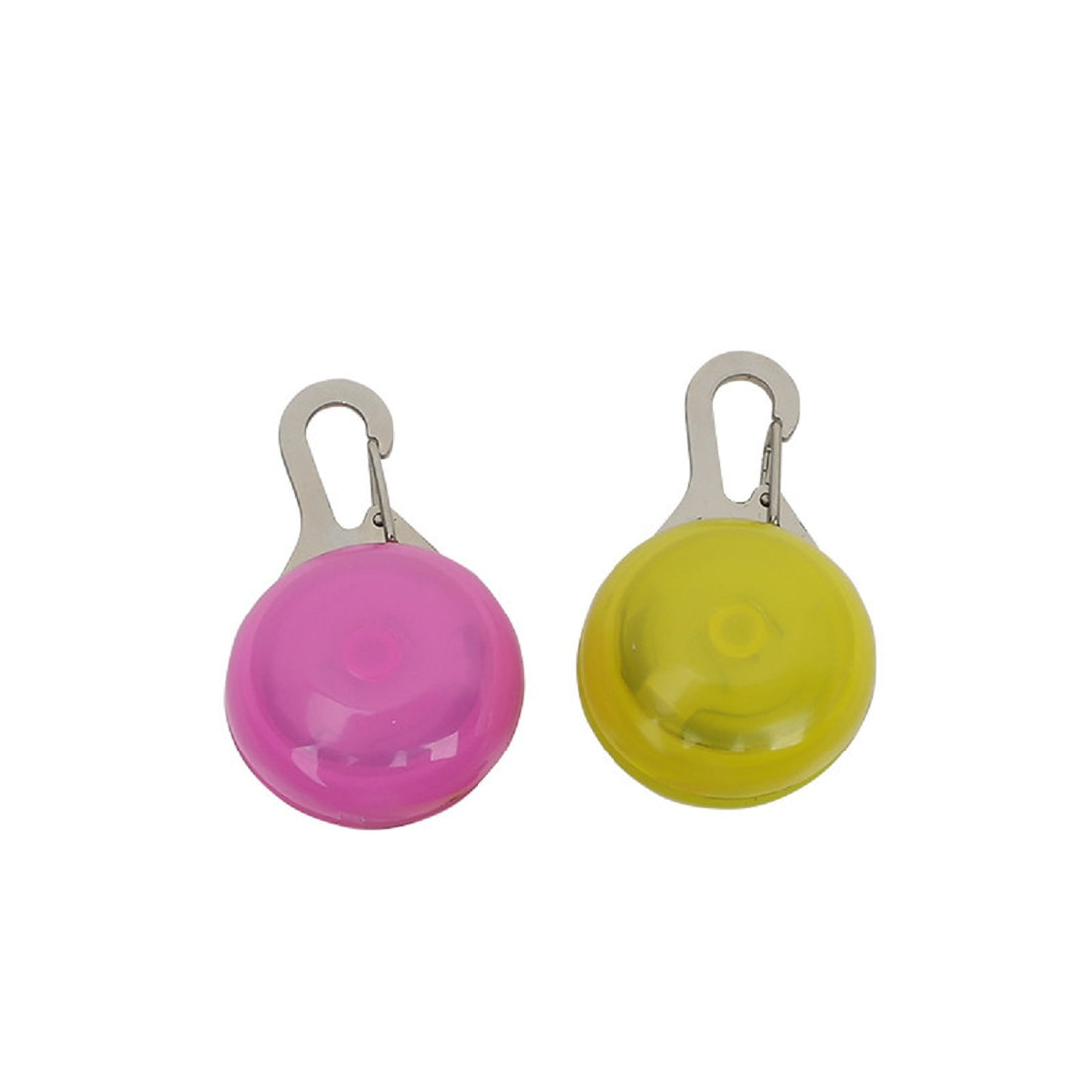 HUPSTL023 Pet Collar Glowing Safety Pendant