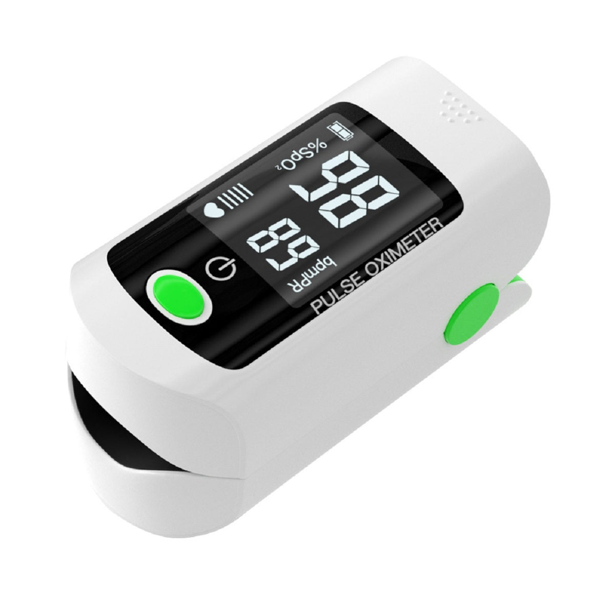 HUPSTL028 Portable Household Finger Spo2 Pulse Oximeter