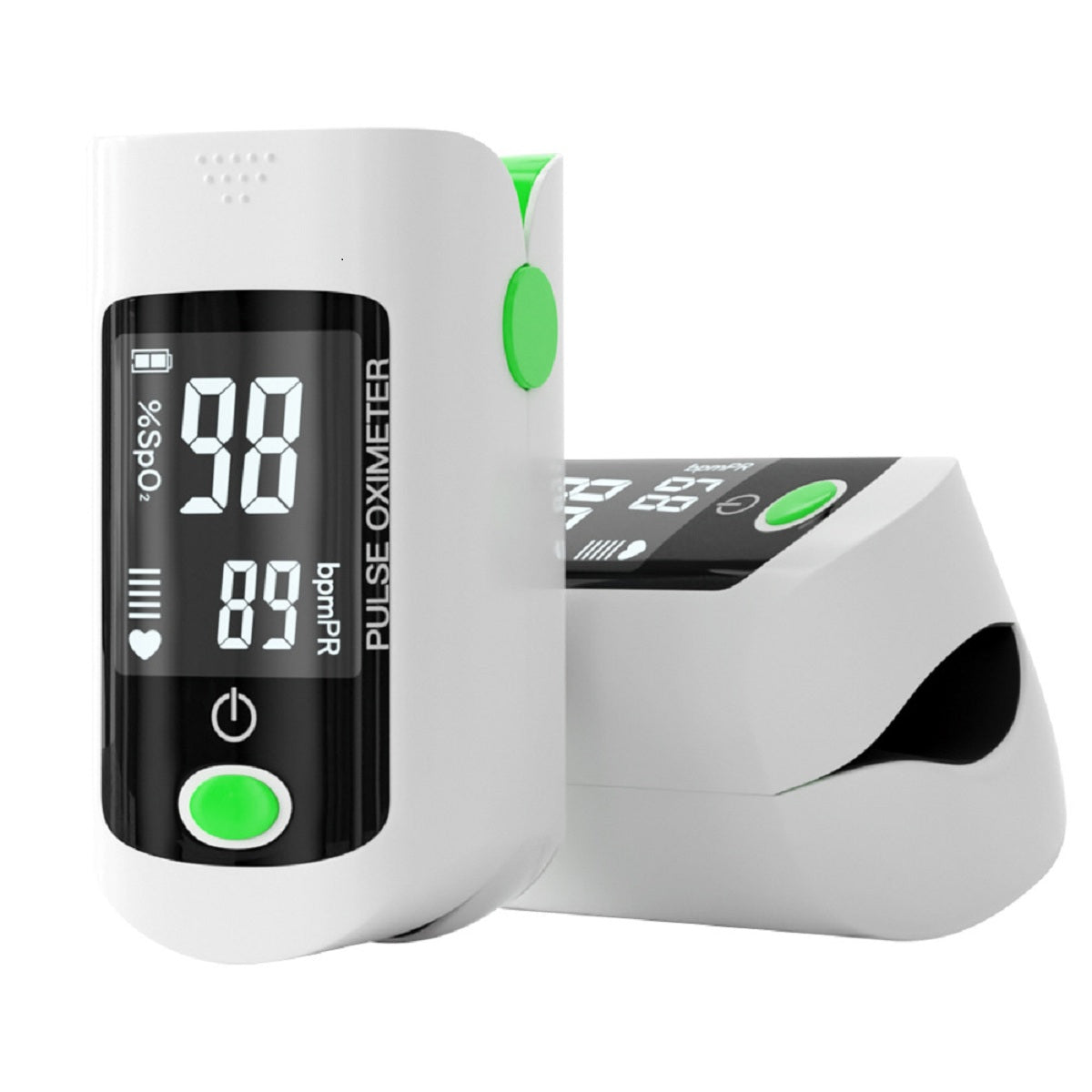 HUPSTL028 Portable Household Finger Spo2 Pulse Oximeter