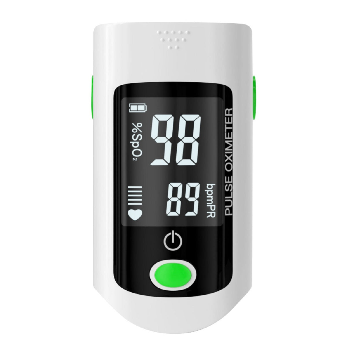 HUPSTL028 Portable Household Finger Spo2 Pulse Oximeter