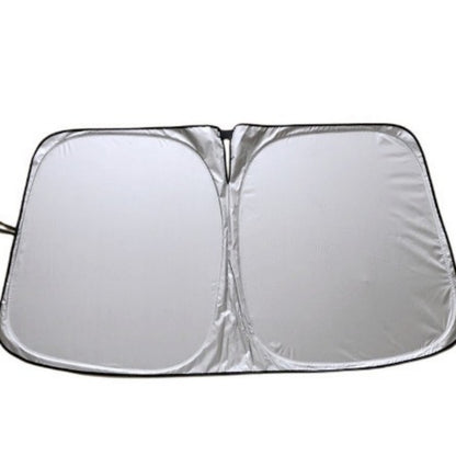 HUPSTL035 Foldable Car Sun Shade