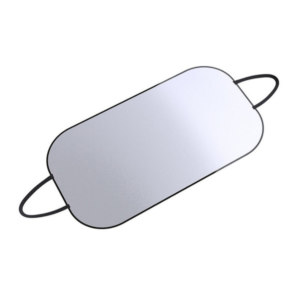 HUPSTL038 Deluxe Windshield Shade