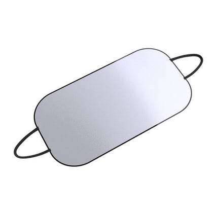 HUPSTL038 Deluxe Windshield Shade
