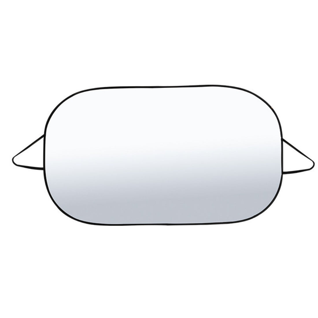 HUPSTL038 Deluxe Windshield Shade