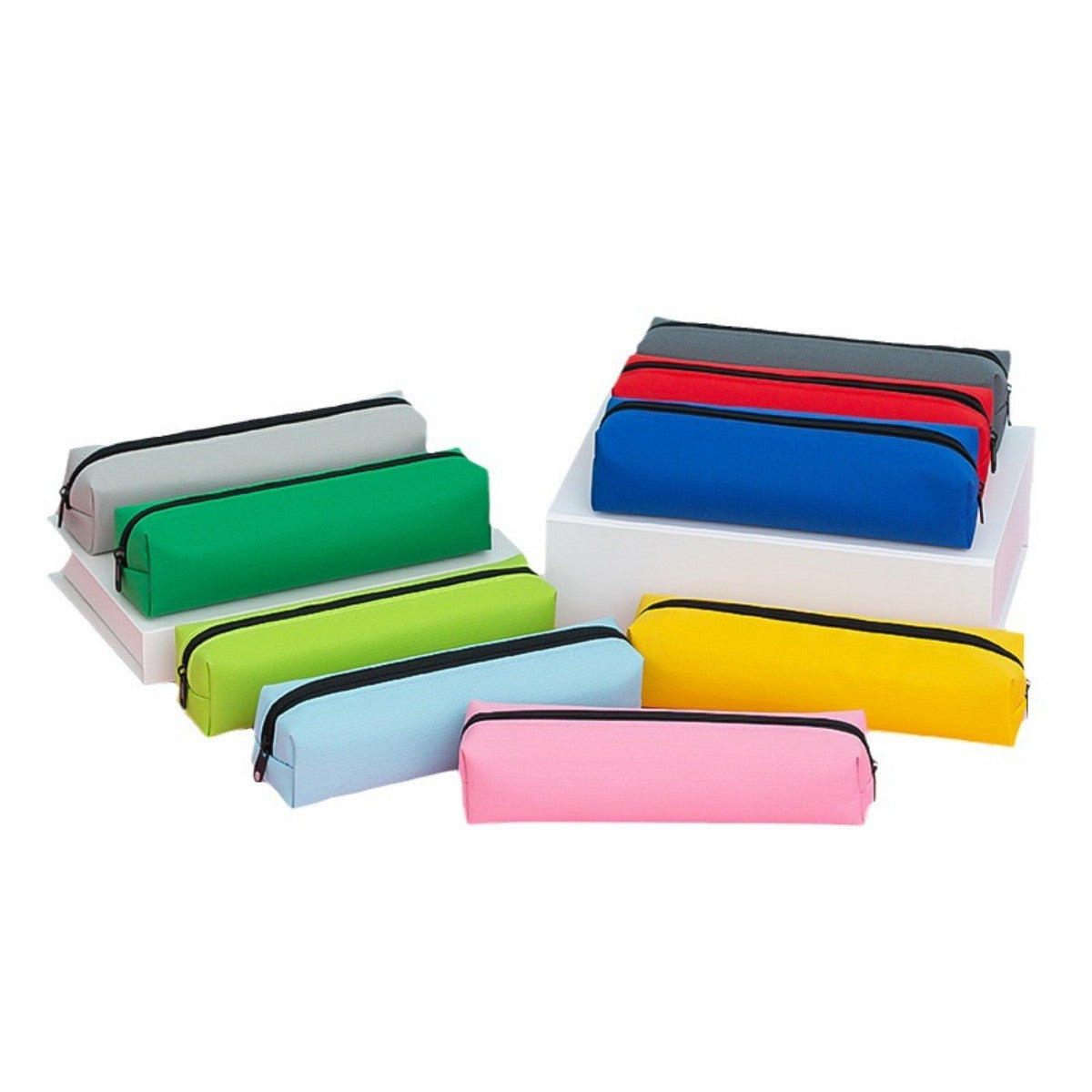 HUPSTL040 Zipper Pencil Case Bag