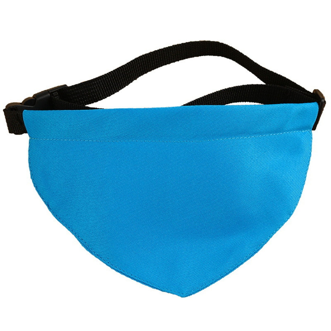HUPSTL043 Dog Bandana Collar Scarf
